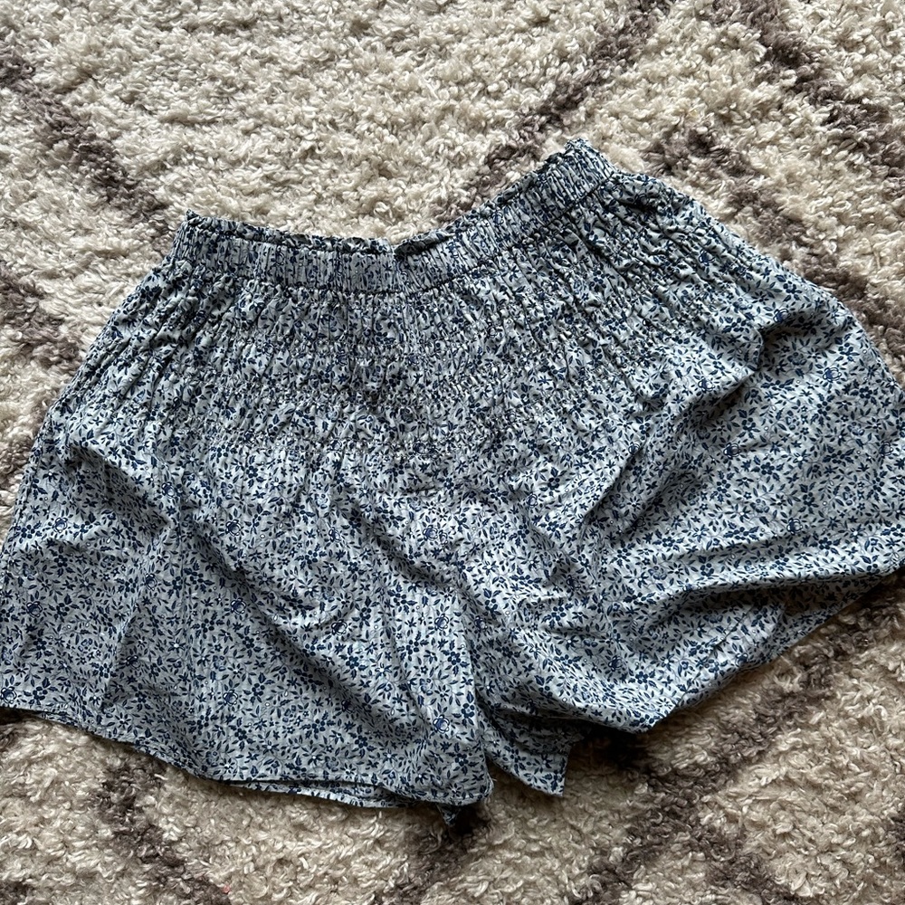 Nwt madewell shorts